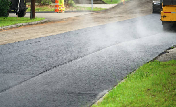 Best Heated Driveway Installation in Hutto, TX