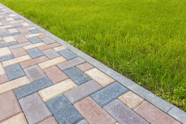 Professional Driveway Pavers in Hutto, TX